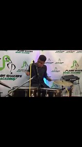 28 reactions · 6 comments | Ekala Jacob Jonah on drums | Sanjo A Ademola | Facebook