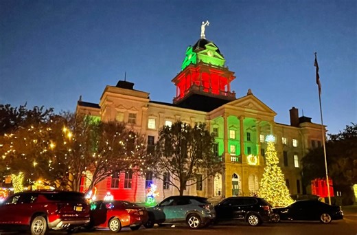 🎄✨ Merry Christmas from My Giving Tree Gift Shop and our family! ✨🎄 Celebrating the true meaning of Christmas, the gift of Jesus, His love, hope, and peace. Blessings to you all! 🙏❤️ | My Giving Tree Gift Shop & Art Gallery