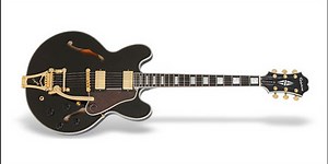 Epiphone Presents the Ltd. Ed. Joe Bonamassa ES-355 Standard Outfit