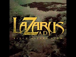 Lazarus A.D. - American Dreams