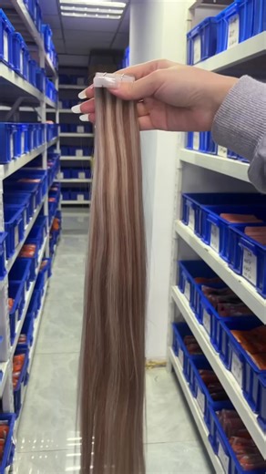 Fullshine tape in hair extensions#fullshinehair #foryou #hairextensions #fyp #tiktokblackfriday