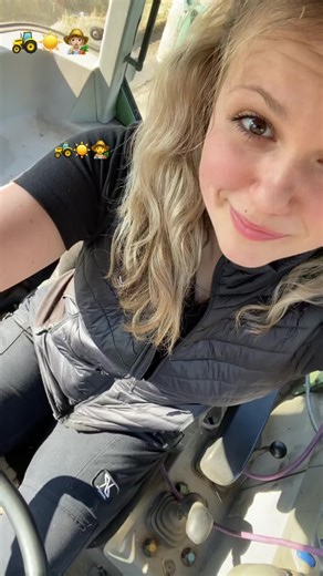 Spring Farming Activities and First Sunshine