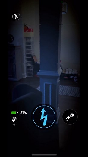 Playing Five Nights at Freddy's AR in 2022 | Insane Luck!