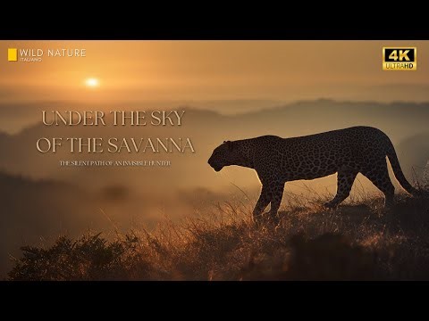 Leopard — Secrets of a Solitary Predator | Full Documentary