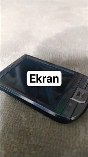 Deneİşle8:HP ipaq 114