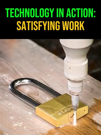 How It's Made: Exploring Advanced Manufacturing Techniques