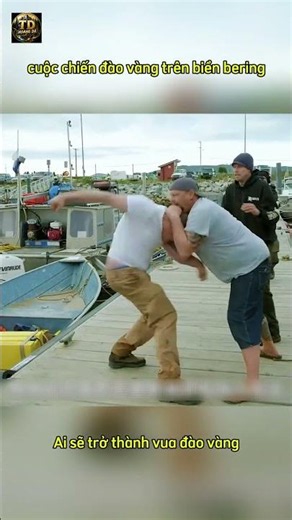 The Great Alaska Gold Mining War: Who Is the True King of the Bering Sea?
