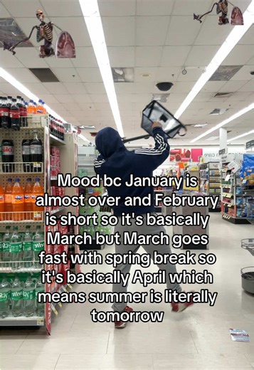 Embrace Spring Break: Countdown to Summer