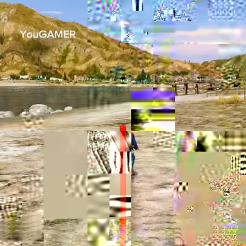 juego de superhéroes Spiderman y amigos jugando con motos de carreras el hombre araña en motos video infantil El hombre araña vs los superheroes Hulk Ironman Wolveryne y Goku en desafio de motos de carreras saltos de rampas sobre rio | Yougamer-gta