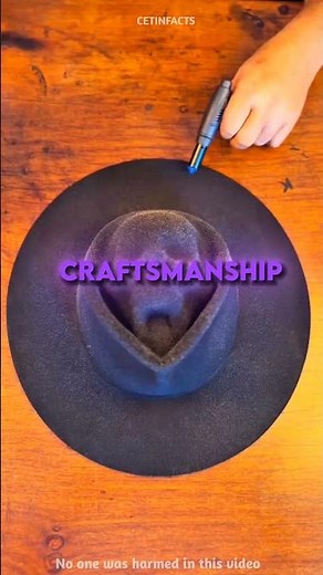 Everyone Thought He Never Make A Perfect Mafia Hat, But Ending Shocked Everyone! 😨🤯 #shorts