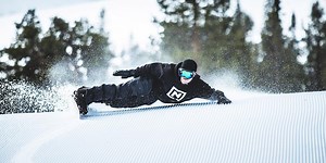 8 new snowboard tricks to learn, from easy to ridiculous