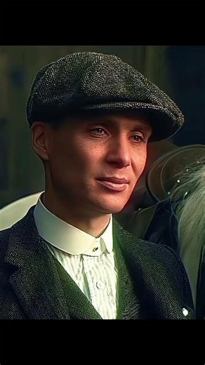 Thomas Shelby 💖 x Gata Only | Slowed edit #thomasshelby