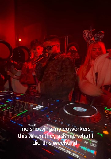 Exploring Weekend Highlights of a Healthcare Worker