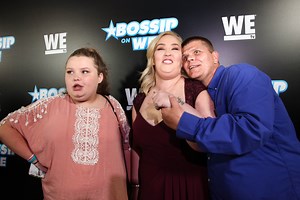 Mama June still dating Geno Doak despite protest from family