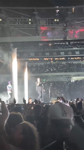 Avenged Sevenfold Bat Country 8/30/26 #a7x #batcountry