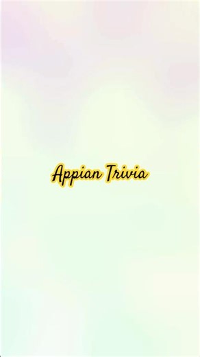 Appian Trivia-Day 30/30 #appiancertification #appiantutorial #appianquiz #appiantraining #appian