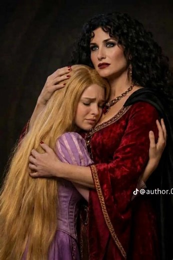 #tangled #rapunzel #liveaction #tiktok #fyp