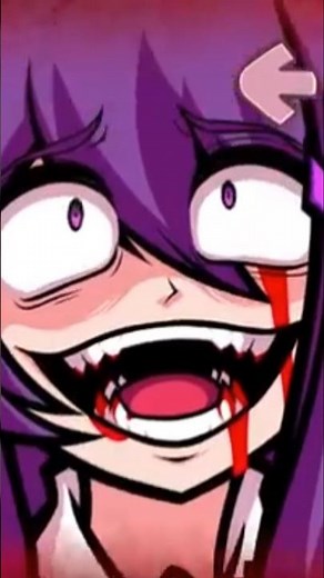 Friday Night Funkin_ Doki Doki Takeover Plus Bad Ending Unfair Update (FNF Mod) Monika_DDLC#fnf