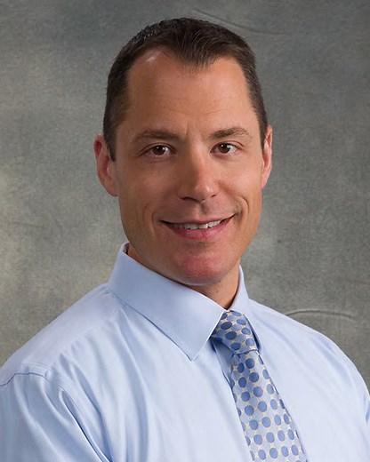 Dr. Matthew C. Willett - Ophthalmologist in Akron Ohio