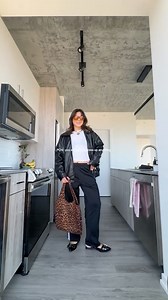 53K views · 33 reactions | Here for the track pants takeover  Shop yours: https://likeshop.me/amazonfashion/media/60796263 #AmazonFashion : lizzybeaarr on Instagram | Amazon Fashion | Facebook