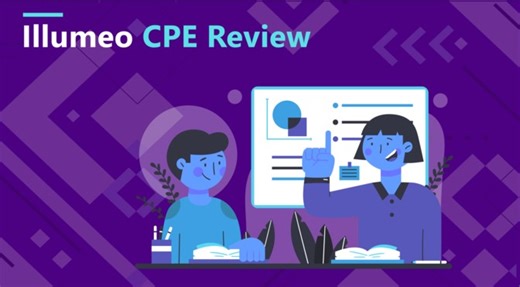 Illumeo CPE Review: Affordable and Flexible