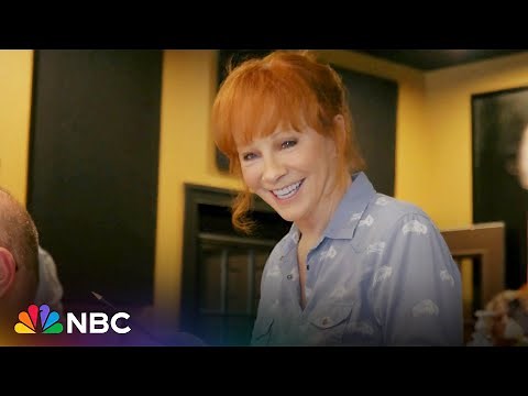Reba McEntire Collaborates with Carole King on ‘’Happy’s Place’ Theme Song | NBC