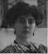 Sarah Wilson (war correspondent) - Alchetron, the free social encyclopedia