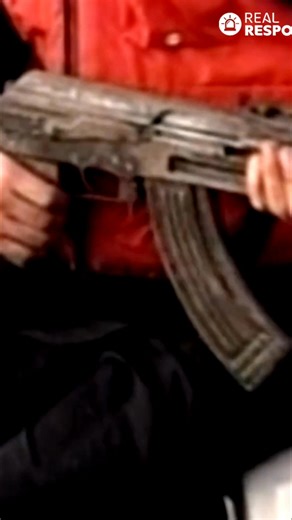 See how law enforcement is battling drug trafficking, capturing a major drug lord, using advanced helicopters, and undertaking dangerous eradication missions. The challenges of unsolved murders due to a 'law of silence' are also touched upon. #DrugTrafficking #LawEnforcement #EradicationMissions #DrugLord #UnsolvedMurders From: Vinnie Jones' Toughest Cops S1 Ep1 | Real Responders