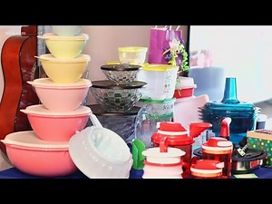 Tupperware files for bankruptcy protection
