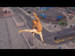 Watch Dogs 2: Showdown PvP Highlights #1 (Step Up)