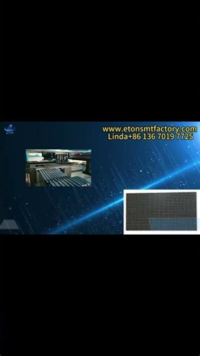 SMT Mounting Solutions for Different Products