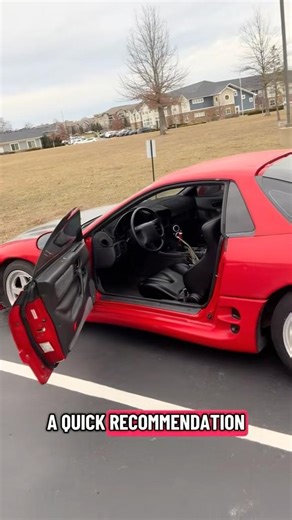 Dash isn’t cracked..yet #projectcars #cartok #broken #rebuild #dash #pov #turbogt #diy