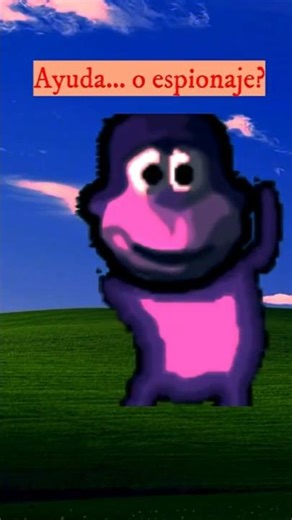 ¡EL GORILA QUE SECUESTRÓ MILLONES DE PCs! 😱💻 | BonziBuddy REVELADO #MalwareLegendario #Spyware