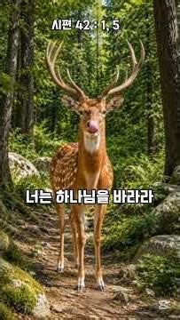 갈급함, #ai찬송가 , #ai찬양