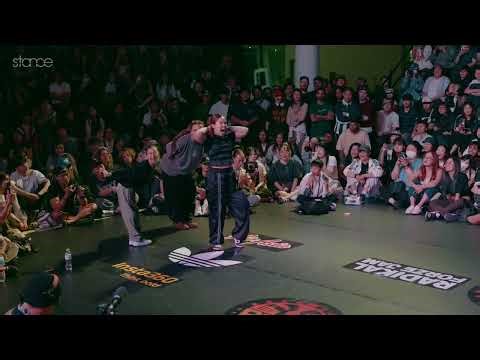 M.Y.M. vs. E-Tong [Top16 Openstyles] // stance x RADIKAL FORZE 2026