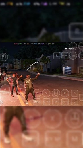 Trending Watch Dogs 2 Police & Parkour Clips | Moonlight Chase! 🌙🔥