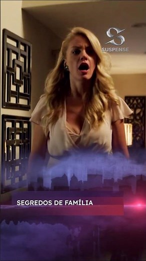 Segredos de Família 😱 Nem Todo Filho Quer Amor… Alguns Querem Vingança ⚡ Filmes Completos Dublados