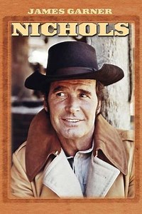Nichols (1971-1972) - TV Show