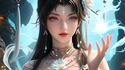 第713期：VIP顶级原图包 大就是好 邀月 244张(