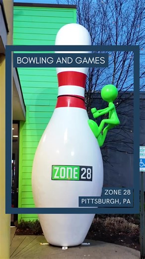 Join the Holiday Fun at Zone 28's Private Party