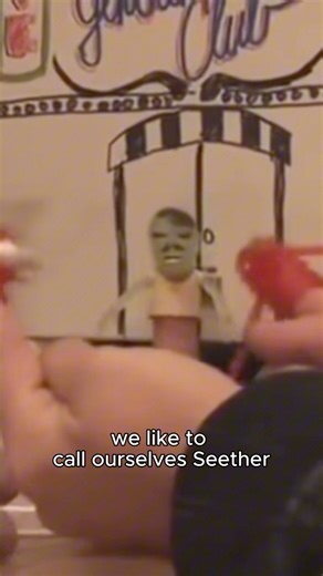 37K views · 733 reactions | The result of long days in the studio... #seether | Seether | Facebook