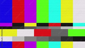 TV Signal Error No Connection