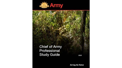 Guide recommends resources for Army personnel