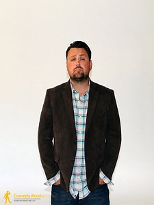 Comedy Productions | Austin Anderson