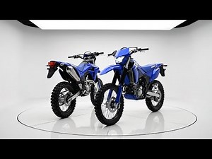 ついに登場！2026年新型Honda XR400Rが日本に上陸！オフロードの伝説が帰ってきた🔥
