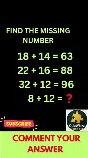 Can You Solve This Olympiad Math Question? Challenge for Genius #maths #braintestsolution