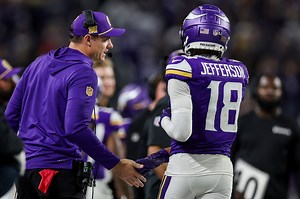 How to watch the Minnesota Vikings game today (12/8/24) | FREE LIVE STREAM, time, TV channel for NFL Week 14 vs. Atlanta Falcons