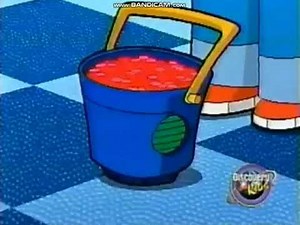 Treehouse TV Sponsors - Discovery Kids Channel