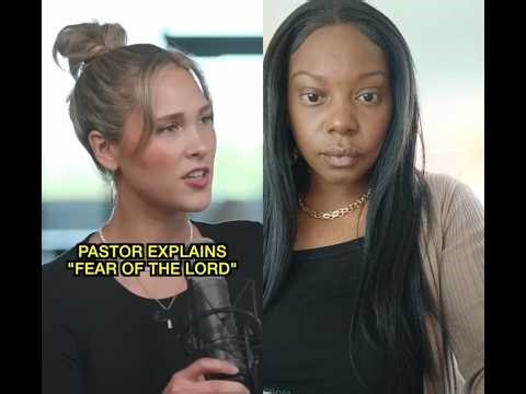 Fear of The Lord- Explained🤯