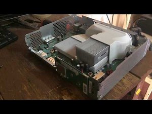 Solucion Error 0002 Xbox 360 FAT